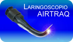 AirTraq - Difficult airway