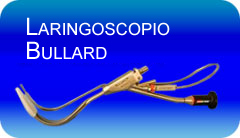 Bullard laryngoscope - Difficult airway