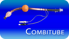 Combitube - Difficult airway