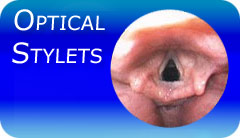 Optical stylets - Intubating scopes - Difficult airway