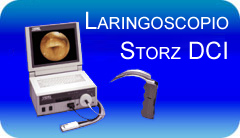 Storz laryngoscope - Difficult airway