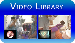 Airway intubation video library - Difficult airway